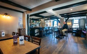 ディールにあるThe Plough Inn Rippleのギャラリーの写真