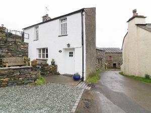 Gallery image of Rose Cottage in lower hawthwaite