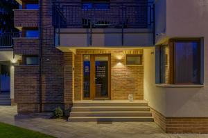 Fotografie z fotogalerie ubytování Hídfő Apartman-Nyugalom Szigetei v destinaci Gyula + 35 fotografií