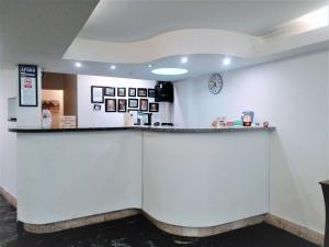 Foto da galeria de Hotel Paris Lima em Lima