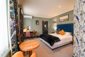 Gallery image of Bedford Swan Hotel and Thermal Spa in Bedford