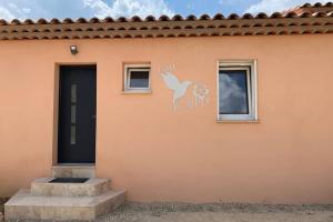 Fotografie z fotogalerie ubytování Lou Colibri v destinaci Le Thoronet