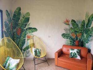 Foto dalla galleria di Desiderata Resort a Guaduas