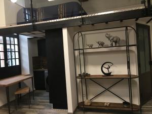 Fotografie z fotogalerie ubytování LOFT 8 v destinaci Douai