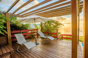 Phong cảnh thiên nhiên gần nhà nghỉ dưỡng