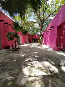 Afbeelding uit fotogalerij van Casa Isabella in Cozumel