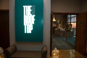 Fotografie z fotogalerie ubytování The Gateway Hotel v destinaci Dundalk
