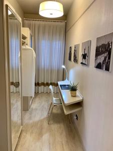 Fotografie z fotogalerie ubytování Hotel La Pace v destinaci San Mauro Torinese