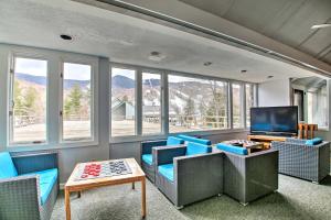 Gallery image of Loon Mountain Condo with Pool and Game Room Access! in Lincoln