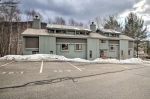 Gallery image of Loon Mountain Condo with Pool and Game Room Access! in Lincoln