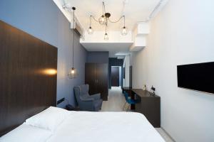 Gallery image of Medical Hotel & SPA Tyumen in Tyumen