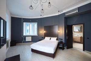 Gallery image of Medical Hotel & SPA Tyumen in Tyumen