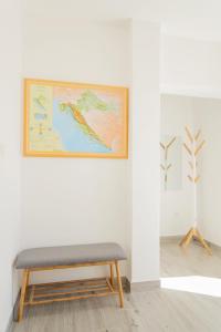 Fotografie z fotogalerie ubytování Villa Anabella peaceful holiday home with pool v destinaci Klis