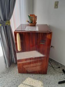 Fotografie z fotogalerie ubytování Hotel Mirador Santana v destinaci Anserma