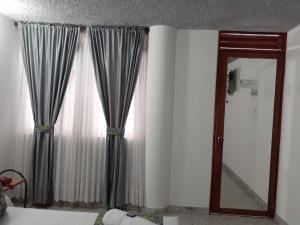 Fotografie z fotogalerie ubytování Hotel Mirador Santana v destinaci Anserma