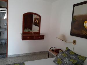 Fotografie z fotogalerie ubytování Hotel Mirador Santana v destinaci Anserma