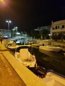Fotografie z fotogalerie ubytování Appartamento Verde mare v destinaci Torre Pali