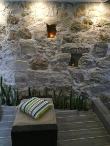 Fotografie z fotogalerie ubytování Hotel Real de Piedra v destinaci Pénjamo