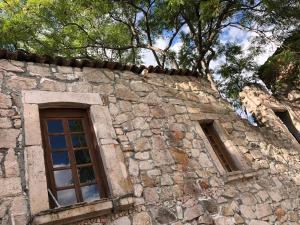 Fotografie z fotogalerie ubytování Hotel Real de Piedra v destinaci Pénjamo