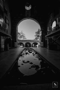Fotografie z fotogalerie ubytování Hotel Real de Piedra v destinaci Pénjamo