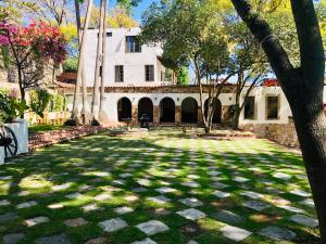 Galería fotográfica de Hotel Real de Piedra en Pénjamo