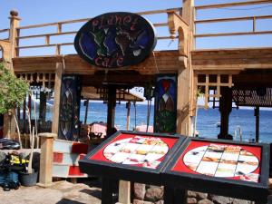 Gallery image of Planet Oasis Resort Dahab in Dahab +55 photos