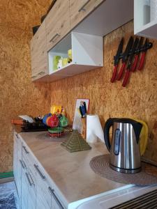 Galeriebild der Unterkunft Forest Lodge on the Pyramid in Visoko