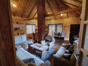 Galeriebild der Unterkunft Forest Lodge on the Pyramid in Visoko