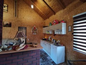 Galeriebild der Unterkunft Forest Lodge on the Pyramid in Visoko