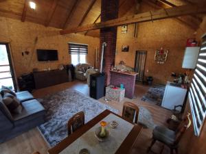 Galeriebild der Unterkunft Forest Lodge on the Pyramid in Visoko + 35 Fotos