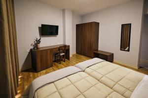 Fotografie z fotogalerie ubytování In Center Hotel v destinaci Tirana