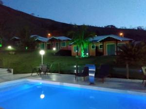 Φωτογραφία από το άλμπουμ του Hotel Pousada Bambuzal σε Sana