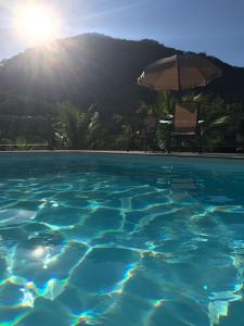 Φωτογραφία από το άλμπουμ του Hotel Pousada Bambuzal σε Sana