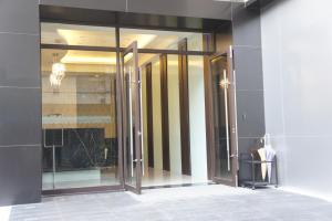 Foto dalla galleria di Bonjour Hotel a Taichung