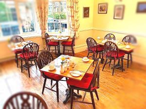 Gallery image of St. Raphael Guest House in York