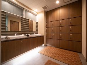 Foto de la galeria de Super Hotel Marugame Ekimae a Marugame