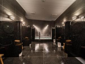 Bany a Super Hotel Marugame Ekimae