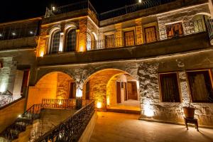 Φωτογραφία από το άλμπουμ του Goreme Mansion στο Γκόρεμε