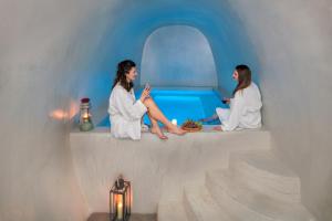 Majutusasutuse Anatoli Hotel & Spa külastajad