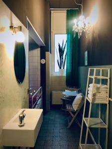 Fotografie z fotogalerie ubytování Boutique Hostel LEKKERURLAUB v Berlíně + 37 fotografií