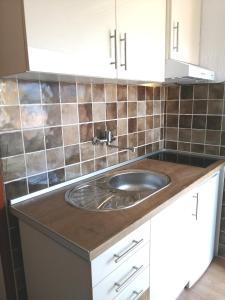 Gallery image of INO Apartments in Tivat