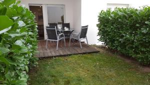 Galeriebild der Unterkunft Gästewohnungen Enztal in Birkenfeld