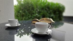 Galeriebild der Unterkunft Gästewohnungen Enztal in Birkenfeld