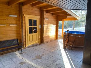 Fotografie z fotogalerie ubytování Hotel Lugsteinhof v destinaci Kurort Altenberg