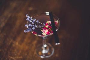 格伦代尔酒店的酒水