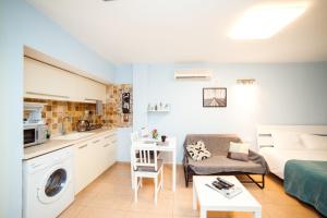 Fotografie z fotogalerie ubytování Cozy Studio "De Shalit" v destinaci Herzelia