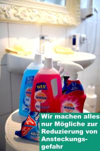 Fotografie z fotogalerie ubytování Lilis kleines Hotel v destinaci Münster