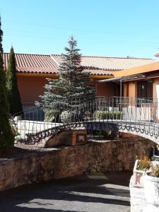 Foto dalla galleria di Hotel Marqués de la Moral a Naveces