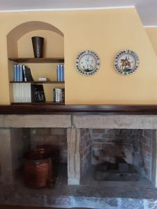 Foto dalla galleria di Hotel Marqués de la Moral a Naveces