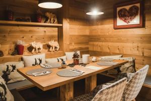 Fotografie z fotogalerie ubytování FIORI Dolomites Experience Hotel v destinaci San Vito di Cadore